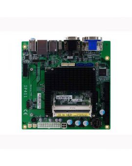 iBASE ET860 CPU Card - Image 4