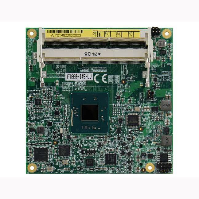 iBASE ET860 CPU Card - Image 6