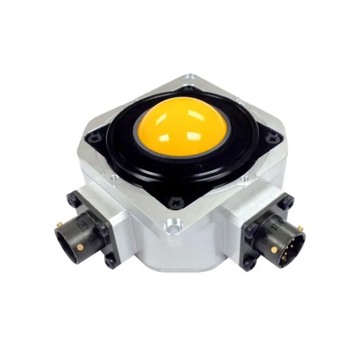 Cursor Controls F38 Rugged Trackball