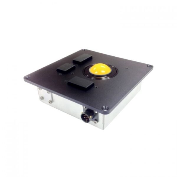 Cursor Control Switch Cursor Controls F38-Switch-Module Rugged Trackball