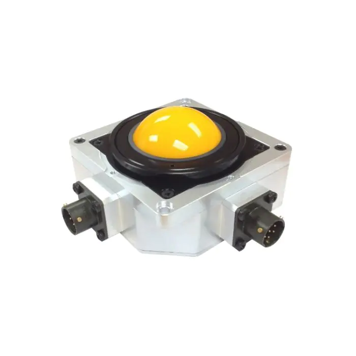 Cursor Controls F50 Rugged Trackball