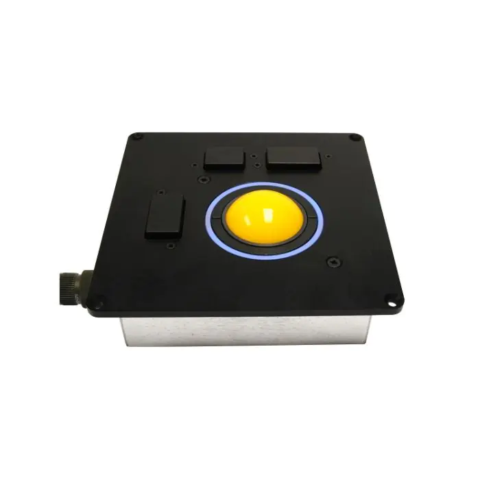 Cursor Controls F50-Switch-Module-Halo Rugged Miltary Trackball
