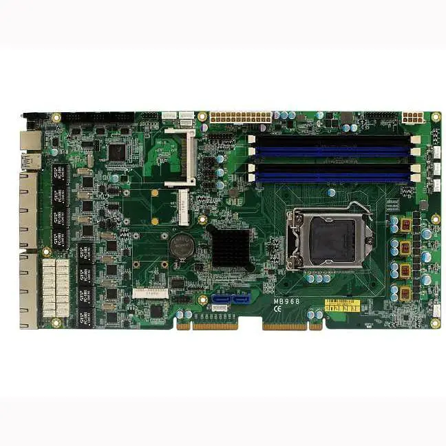 iBASE FWA8207 Network Appliance