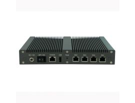 iBASE FWA8308 Network Appliance - Image 2