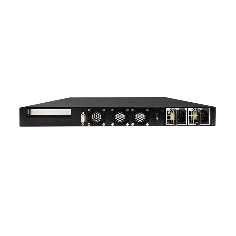 iBASE FWA8800 1U Rackmount Network Appliance - Image 2