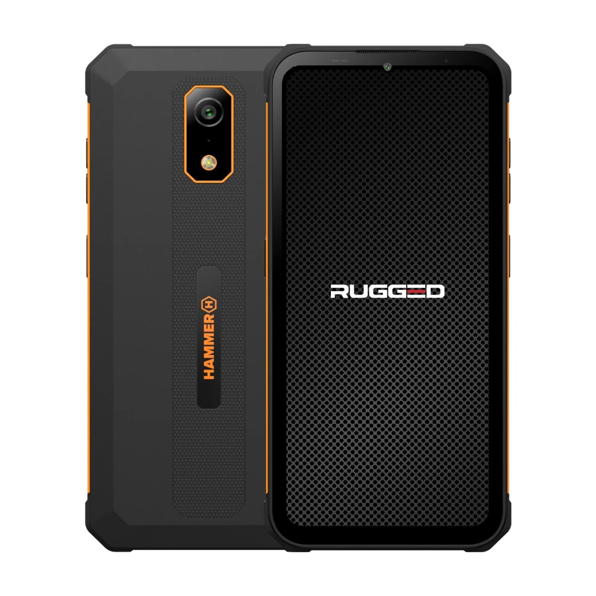 HAMMER IRON Va Rugged Phone