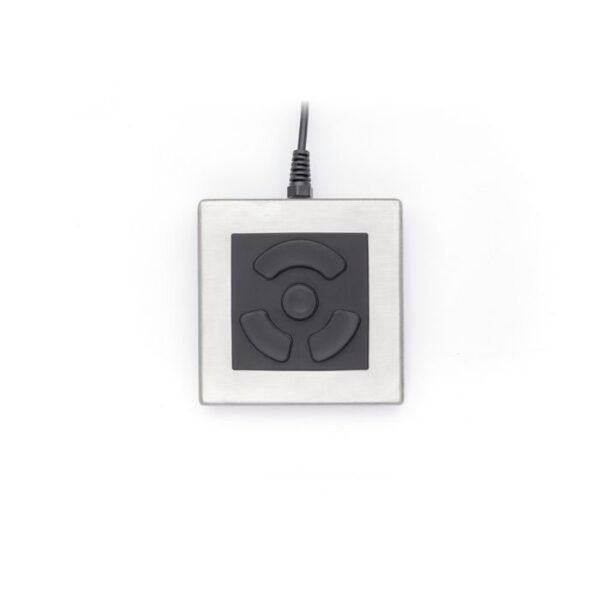 IKey HP-DT-IS Intrinsically Safe Rugged Pointing Device