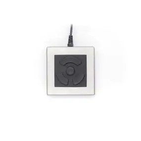 iKey HP-DT Rugged Pointing Device