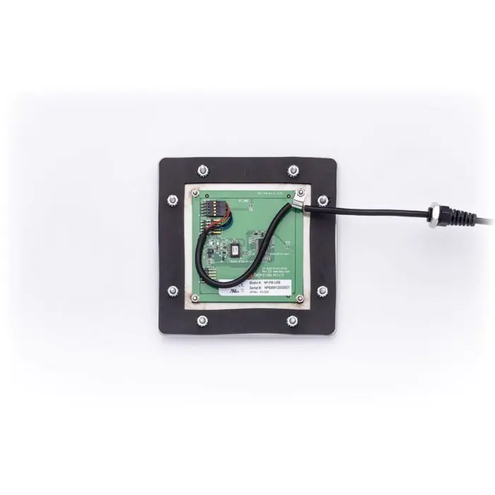 iKey HP-PM Rugged Pointing Device - Image 2