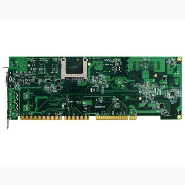 iBASE IB835 CPU Card - Image 2