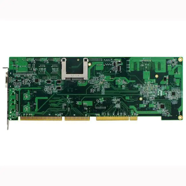 iBASE IB835 CPU Card - Image 2
