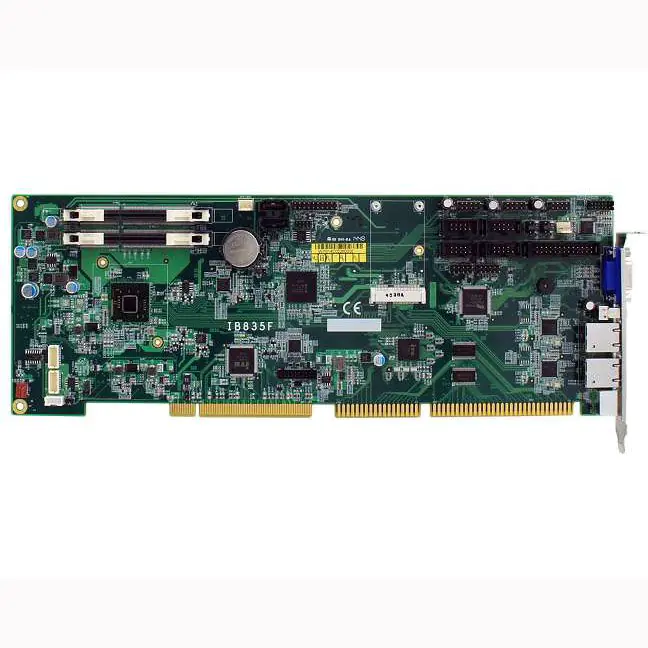 iBASE IB835 CPU Card