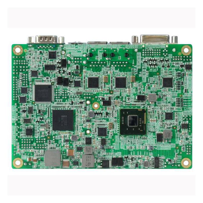 iBASE IB895 Industrial Single Board Computer - Image 2