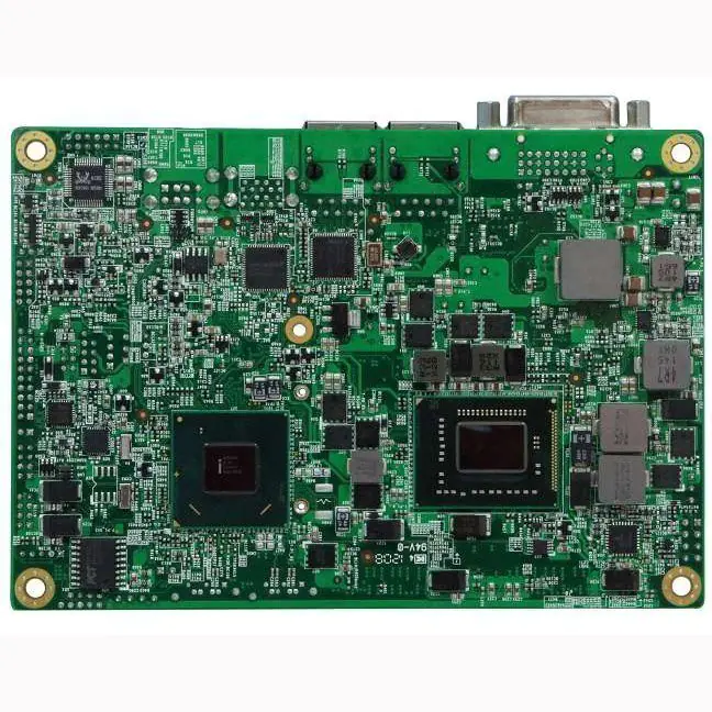 iBASE IB906 Industrial Single Board Computer