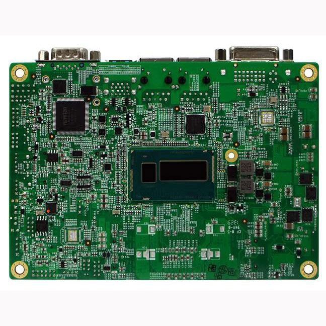 iBASE IB908 Industrial Single Board Computer - Image 2