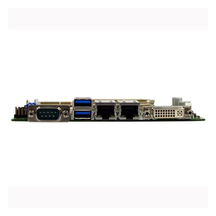 iBASE IB908 Industrial Single Board Computer - Image 3