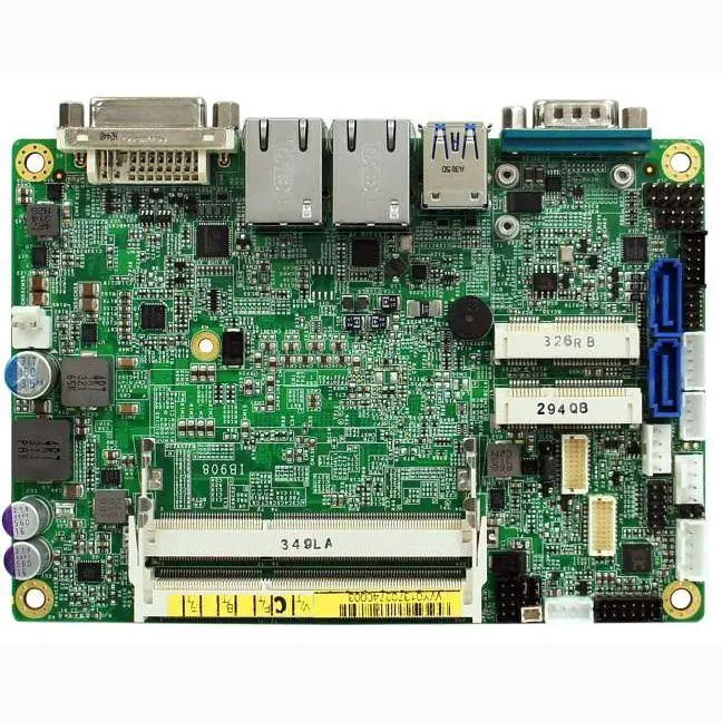 iBASE IB908 Industrial Single Board Computer