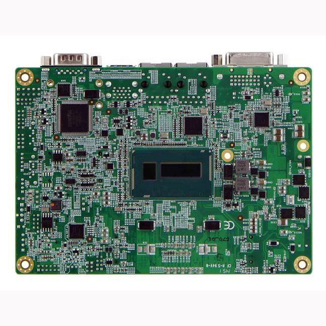 iBASE IB909 Industrial Single Board Computer - Image 2