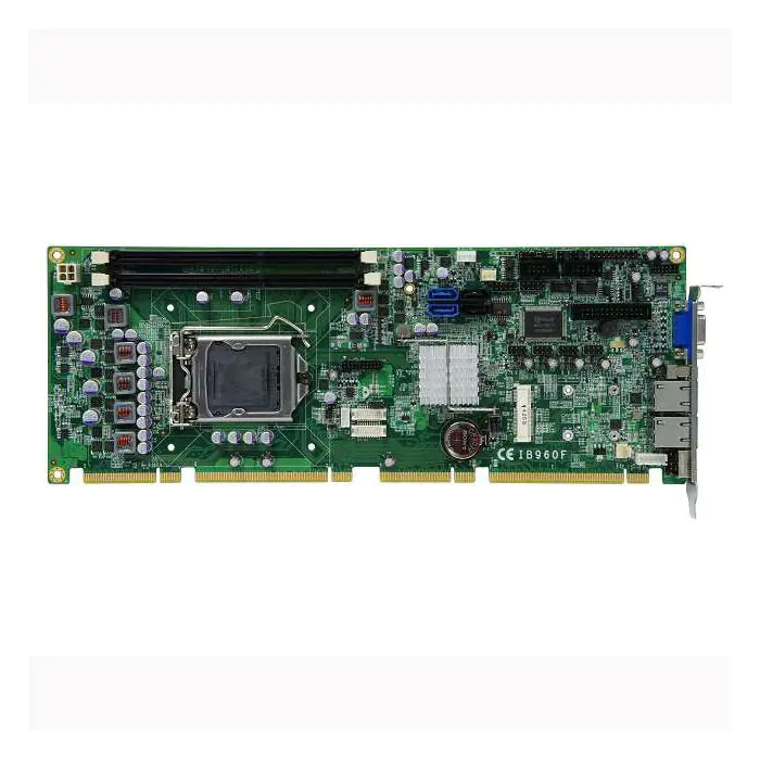 iBASE IB960 CPU Card