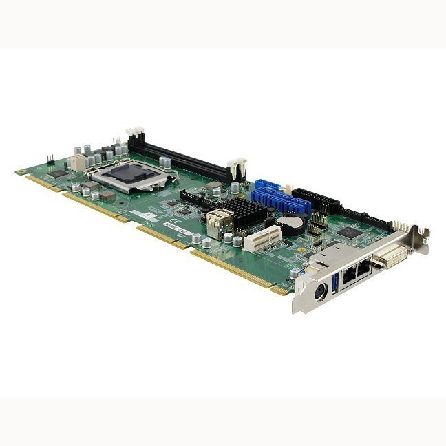 iBASE IB990 CPU Card - Image 2