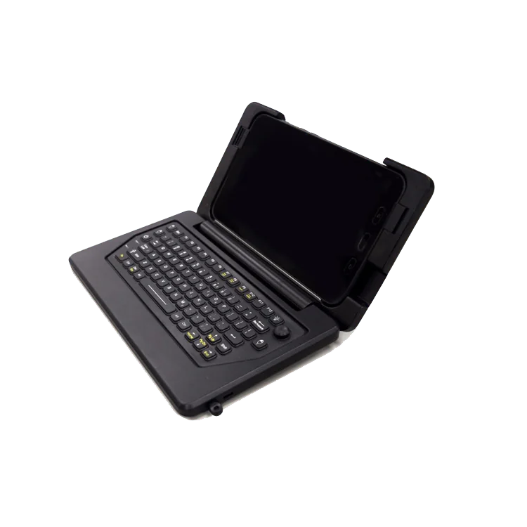 iKey IK-SAM-AT Rugged Snap-On Samsung Keyboard - Image 3