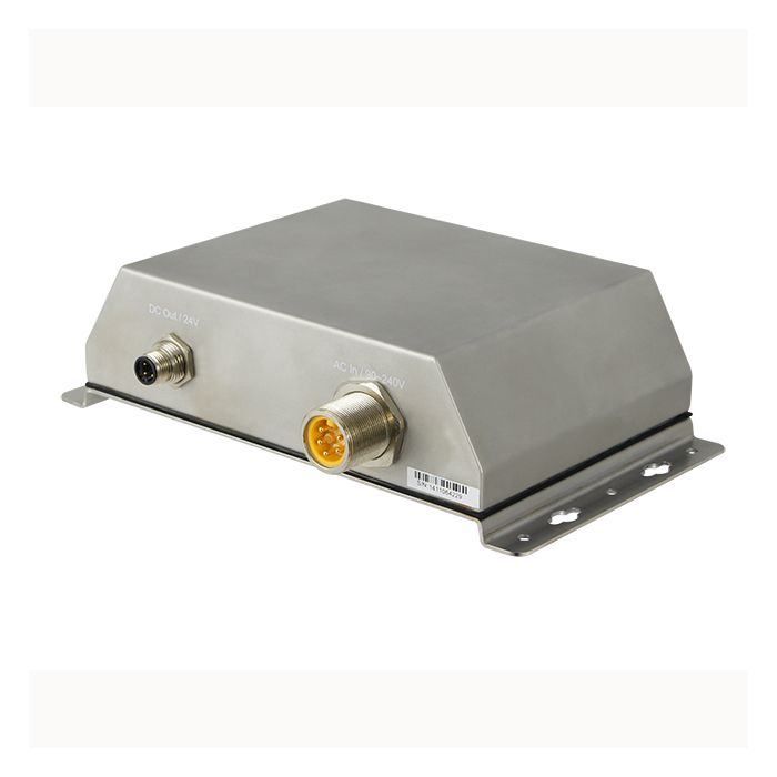 iBASE INOSP-191-RE Panel PC - Image 2