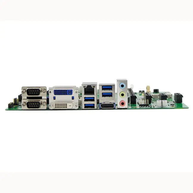 iBASE IP409 CPU Card - Image 2