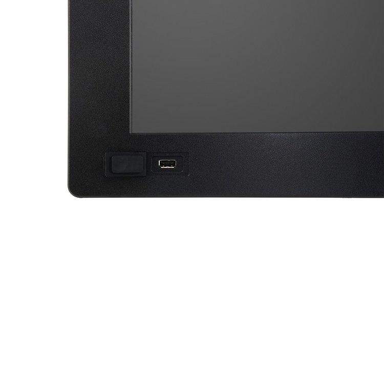 iBASE IPPC1503-RE Panel PC - Image 3