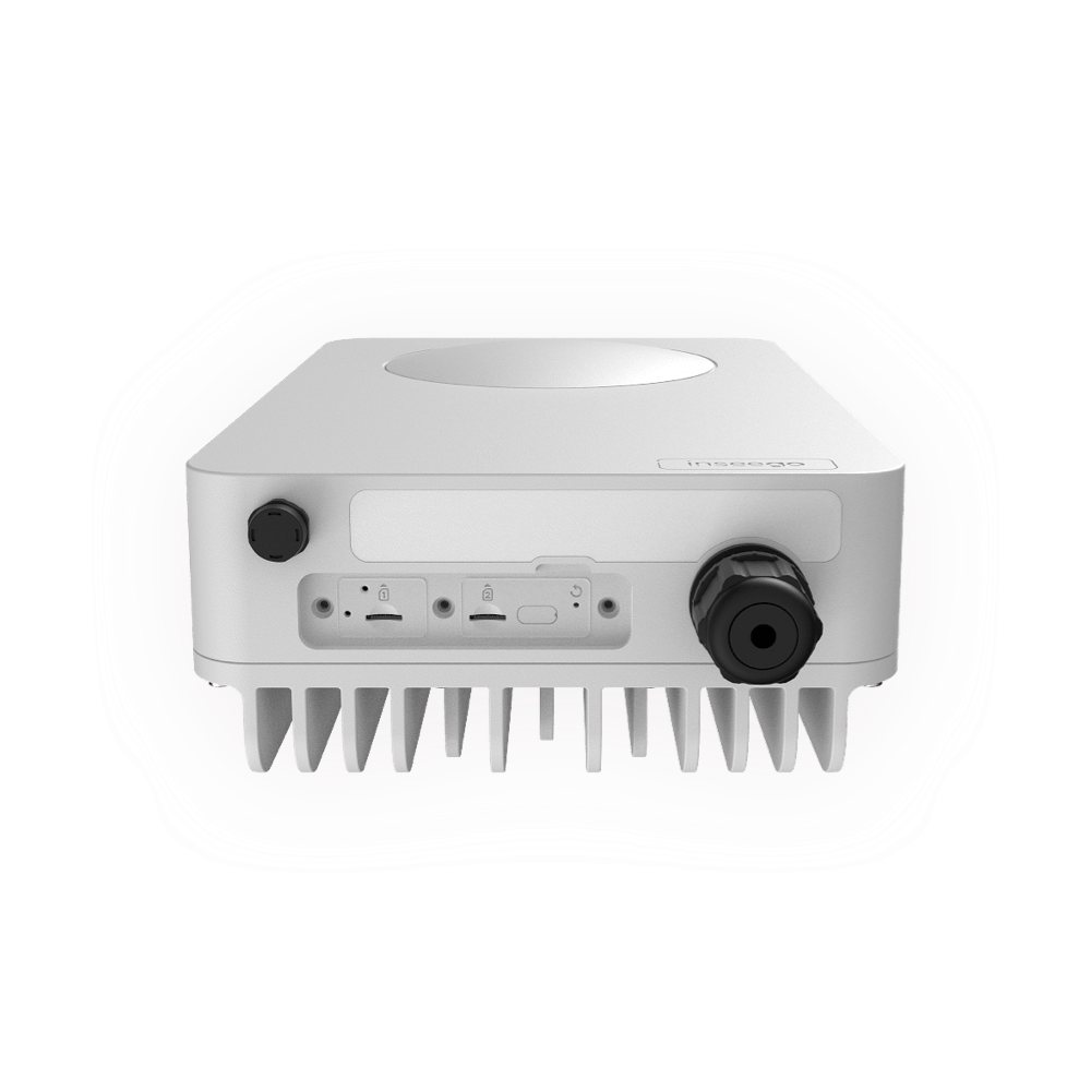 Inseego Wavemaker PRO 5G IP67 Outdoor Dual Sim FW2010E Router - Image 2