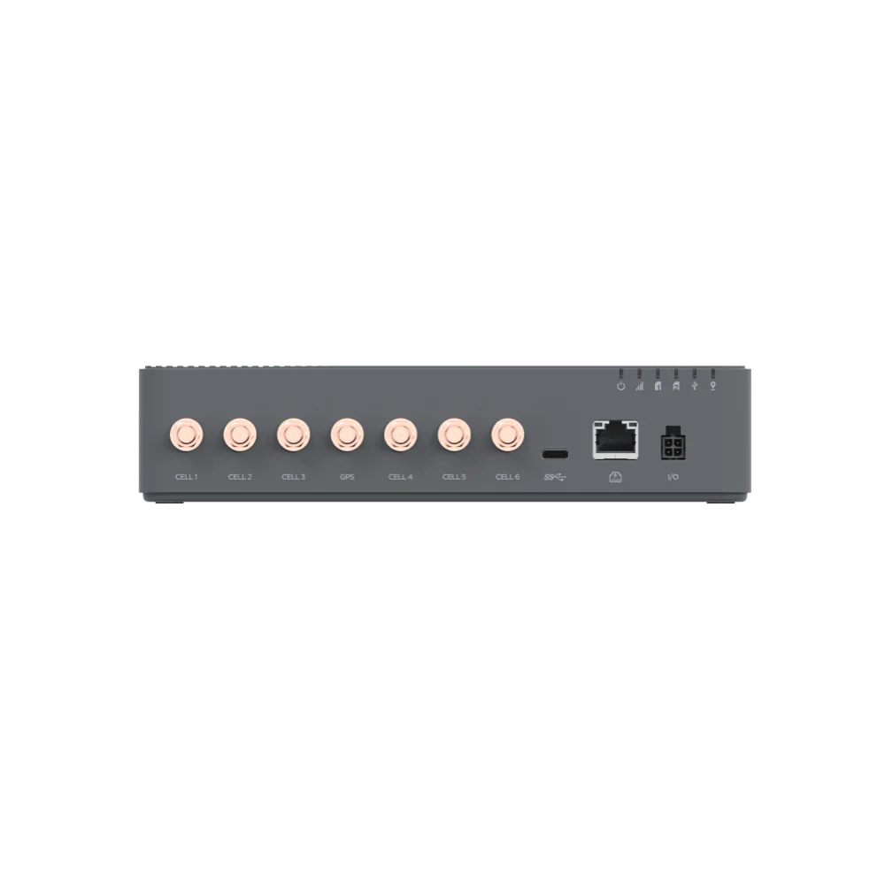 Inseego Wavemaker PRO 5G industrial Gateway S2000E - Image 2