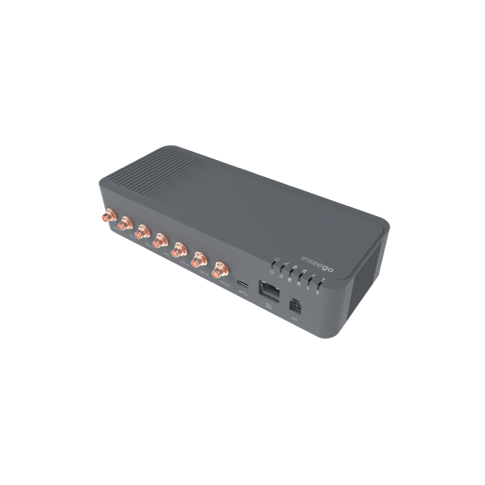 Inseego Wavemaker PRO 5G industrial Gateway S2000E - Image 3