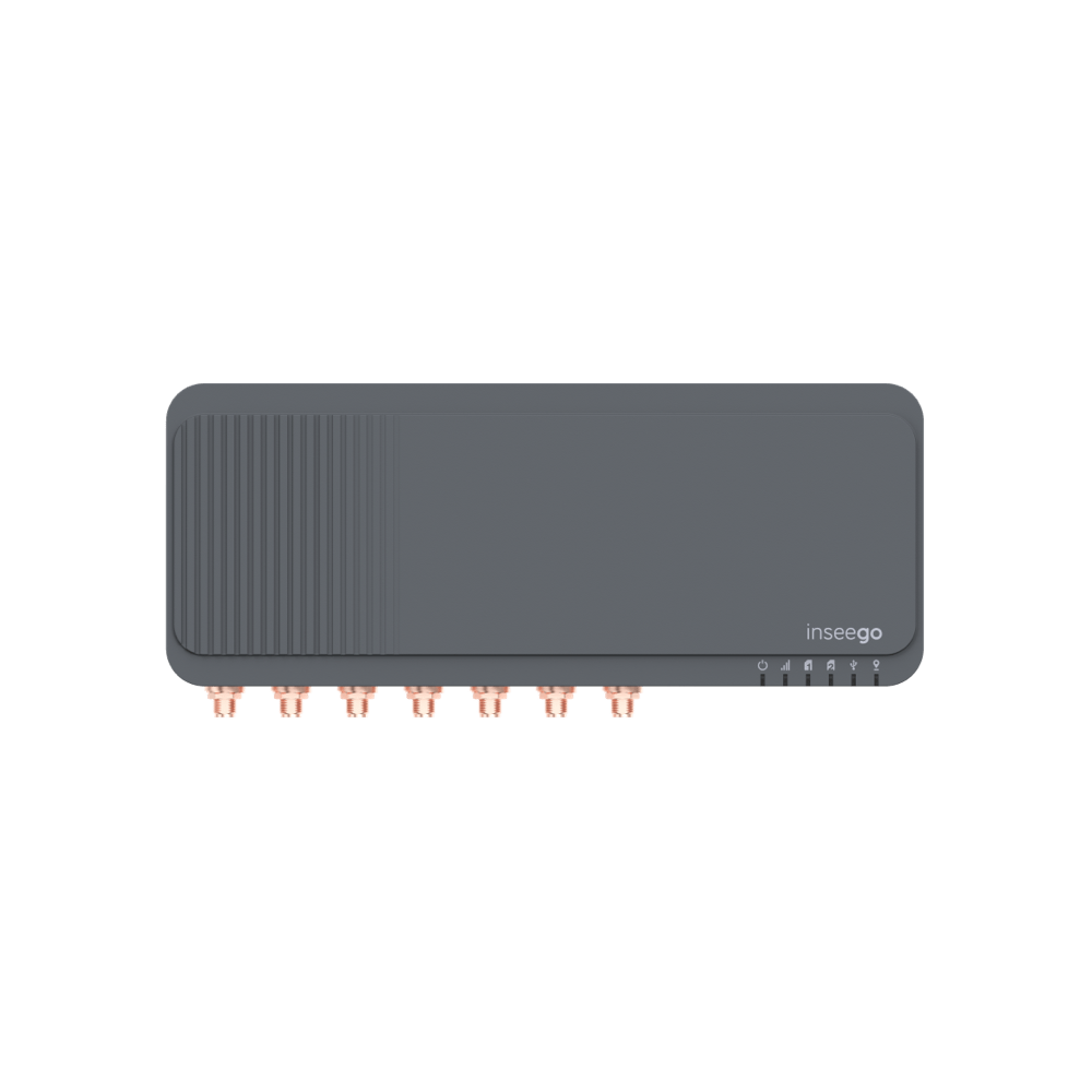 Inseego Wavemaker PRO 5G industrial Gateway S2000E - Image 6