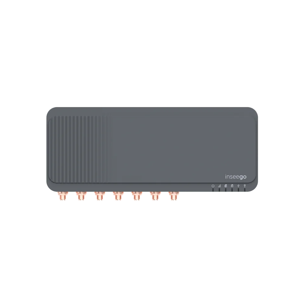 Inseego Wavemaker PRO 5G industrial Gateway S2000E - Image 6