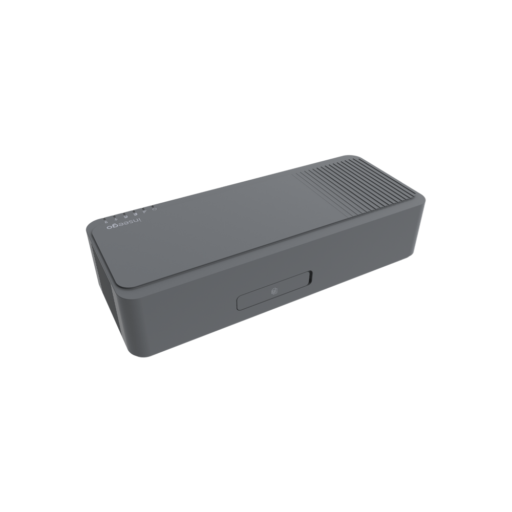 Inseego Wavemaker PRO 5G industrial Gateway S2000E - Image 7