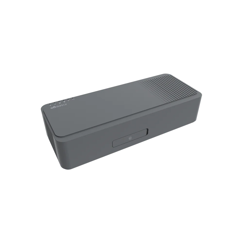 Inseego Wavemaker PRO 5G industrial Gateway S2000E - Image 7