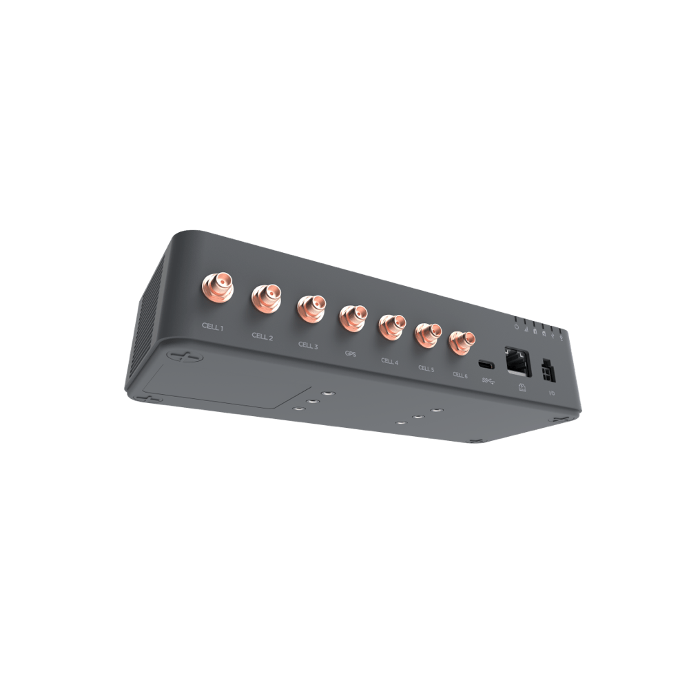 Inseego Wavemaker PRO 5G industrial Gateway S2000E - Image 8