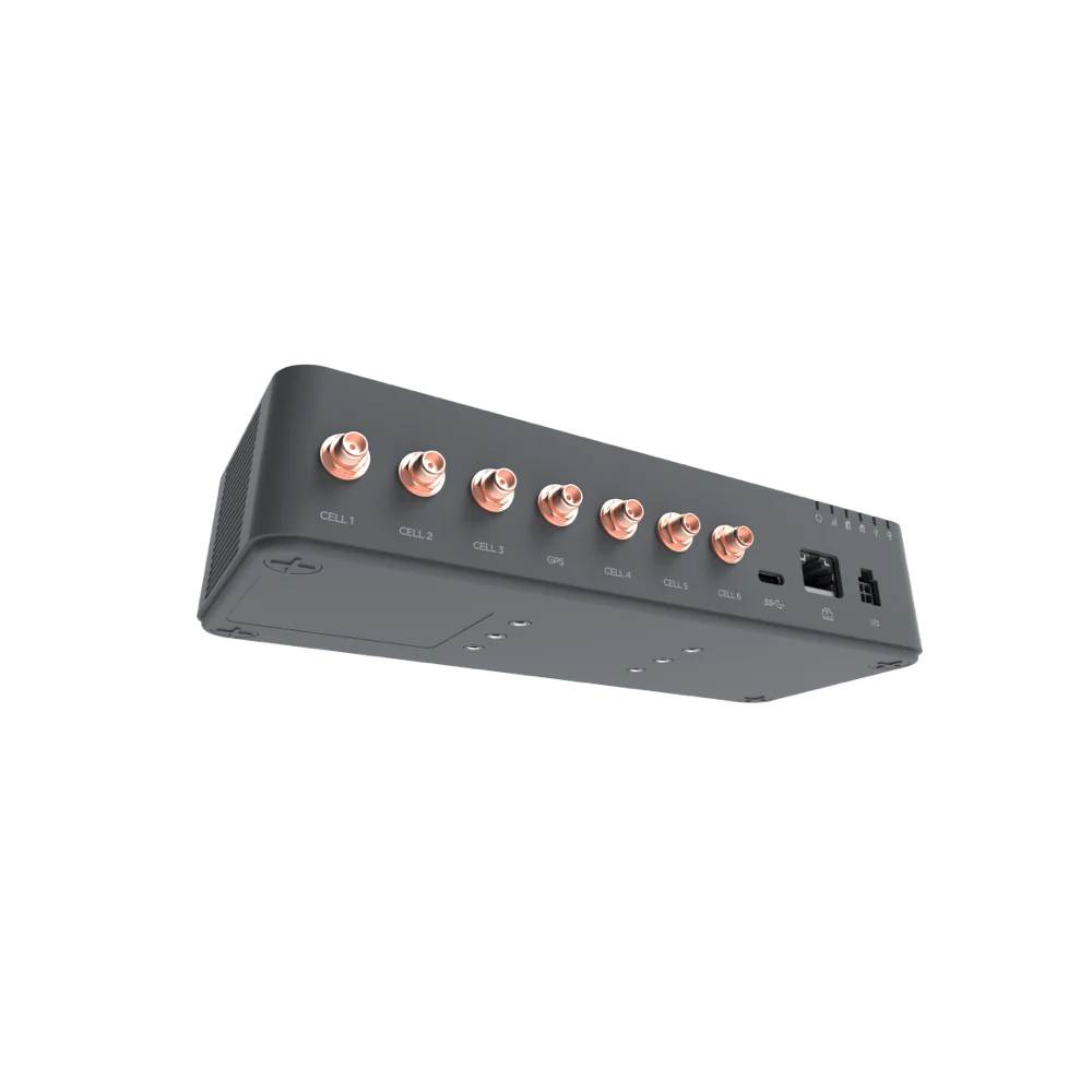 Inseego Wavemaker PRO 5G industrial Gateway S2000E - Image 8