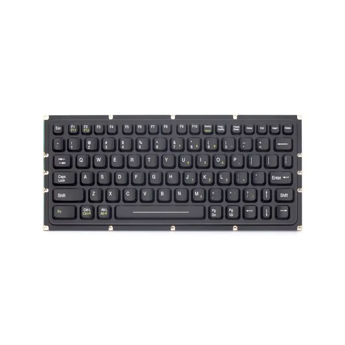 iKey KYB-81-OEM Rugged Keyboard - Image 2