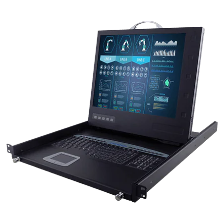 LDS410D-1P-Winmate