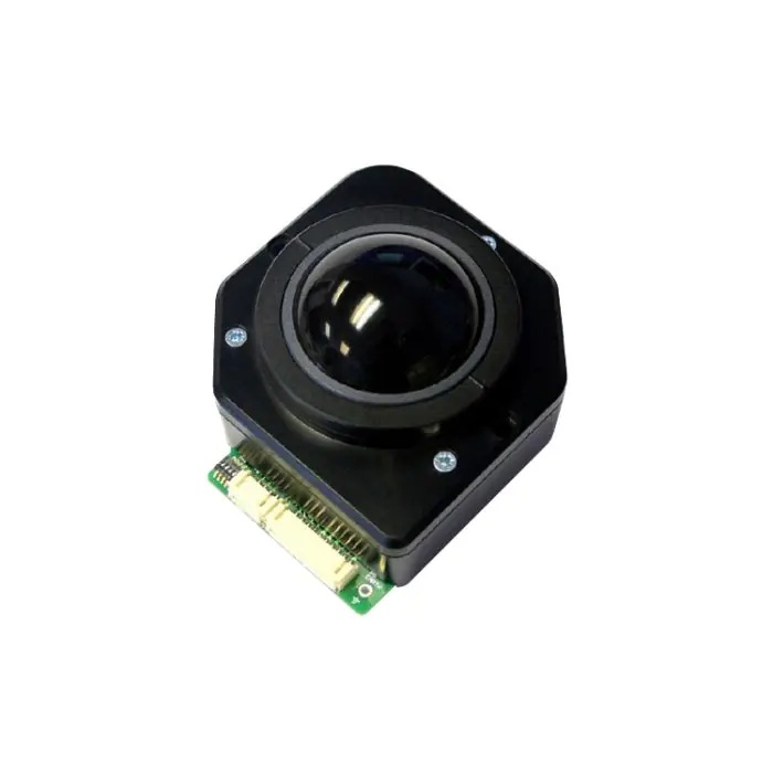 Cursor Controls M50-Mechanical Trackball