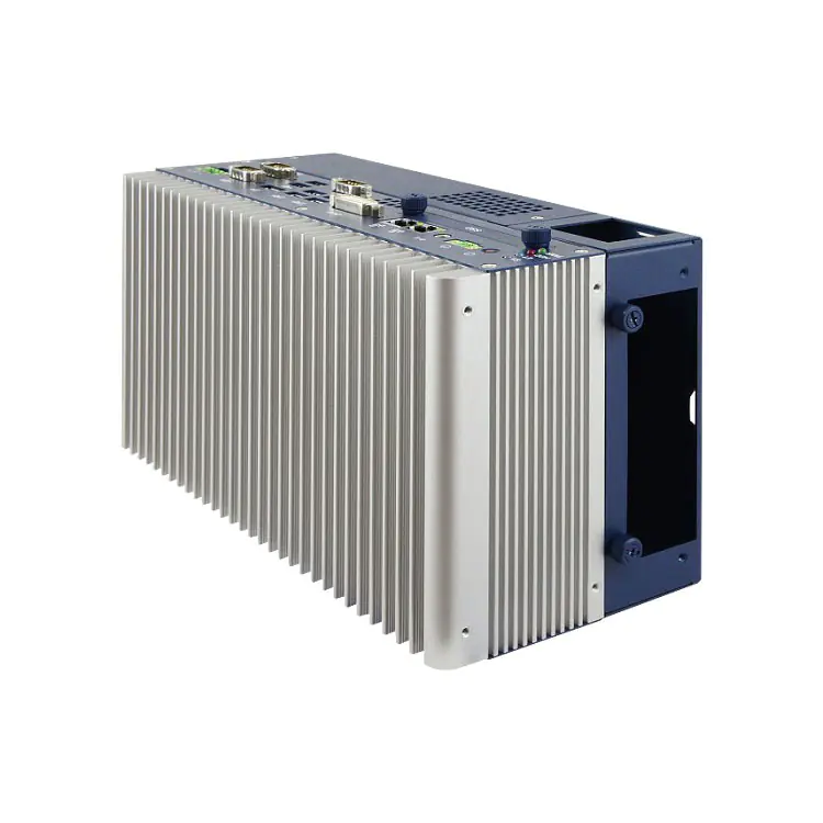 iBASE MAI602-M4D80 Fanless Motion Control System - Image 5