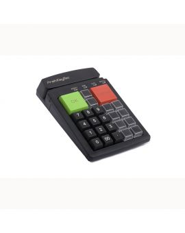 PrehKeyTec MCI-30 Keyboard - Image 2