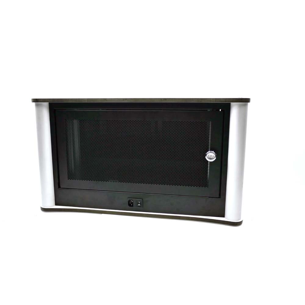 MultiPad 16 Port Desktop Charging Cabinet - Image 3