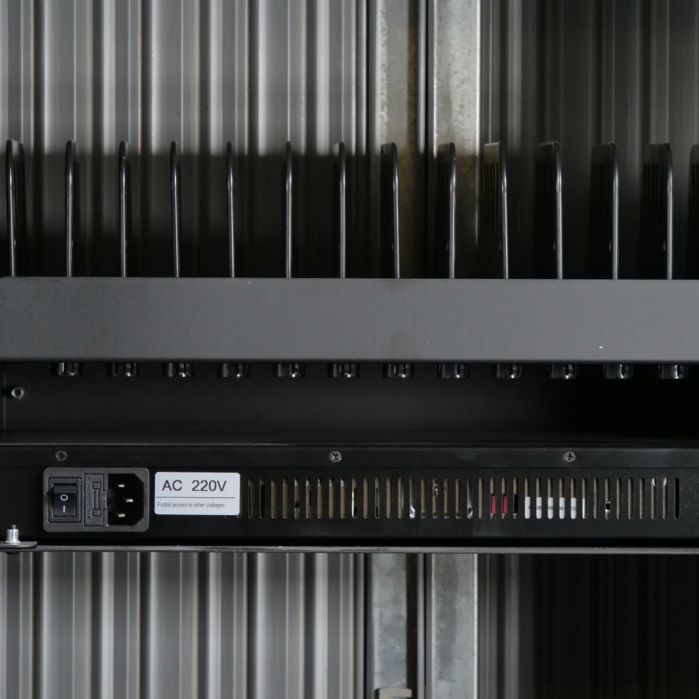 MultiPad 32 Port Charging Trolley - Image 5