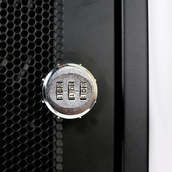 MultiPad 32 Port Charging Trolley - Image 8