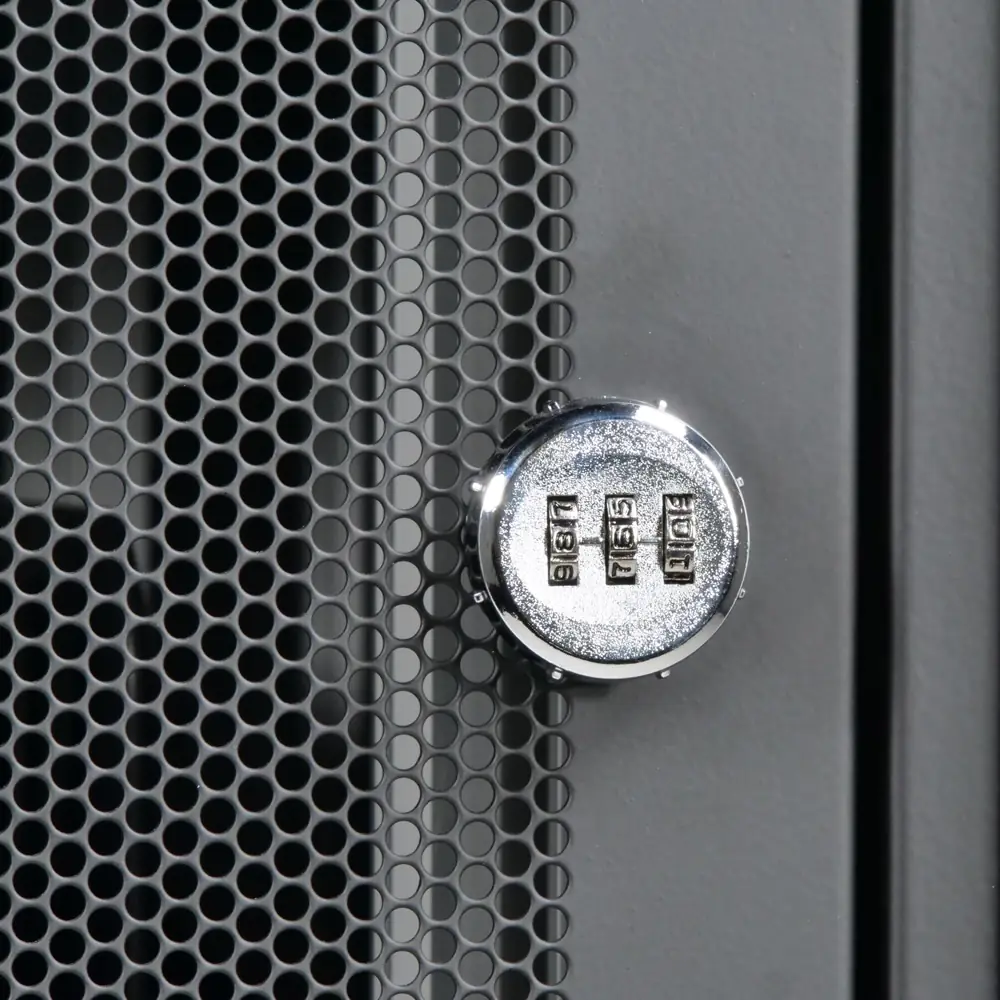 MultiPad 48 Port Charging Trolley - Image 9