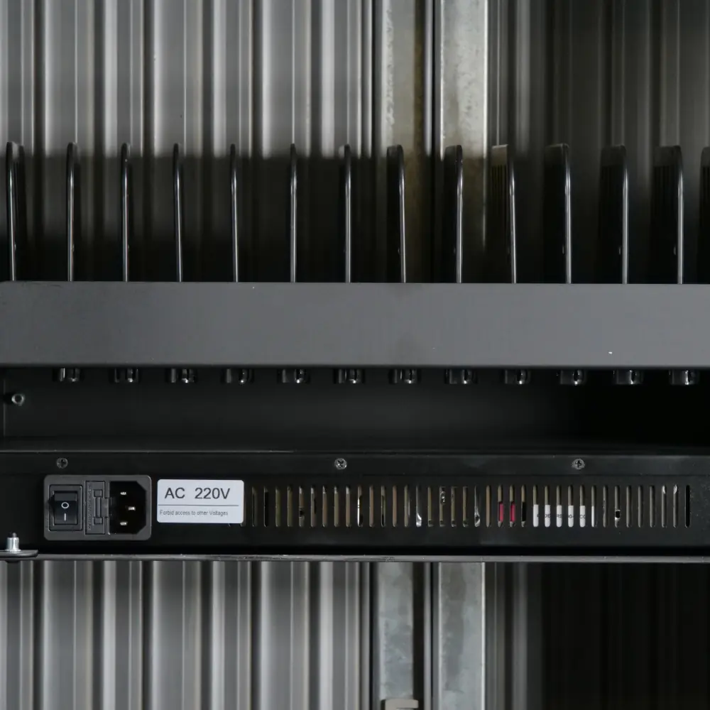 MultiPad 48 Port Charging Trolley - Image 10