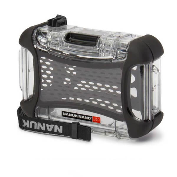 Nanuk 320 Rugged Protective Case - Image 11