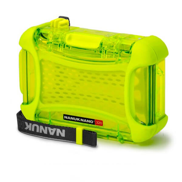 Nanuk 320 Rugged Protective Case - Image 12