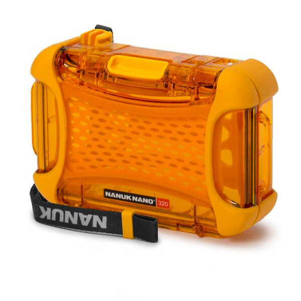 Nanuk 320 Rugged Protective Case - Image 13